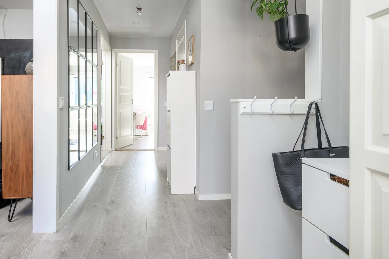 Bostadsrätt, Malmövägen 16, Granloholm, Sundsvall