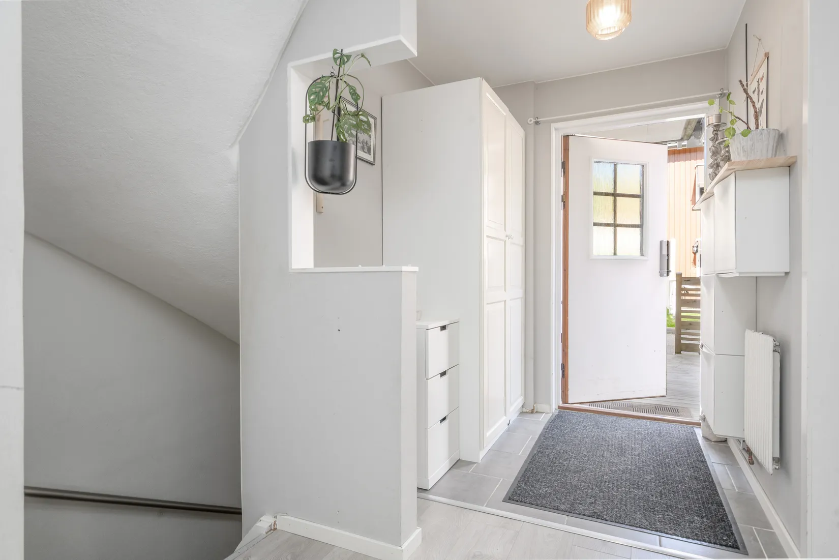 Bostadsrätt, Malmövägen 16, Granloholm, Sundsvall
