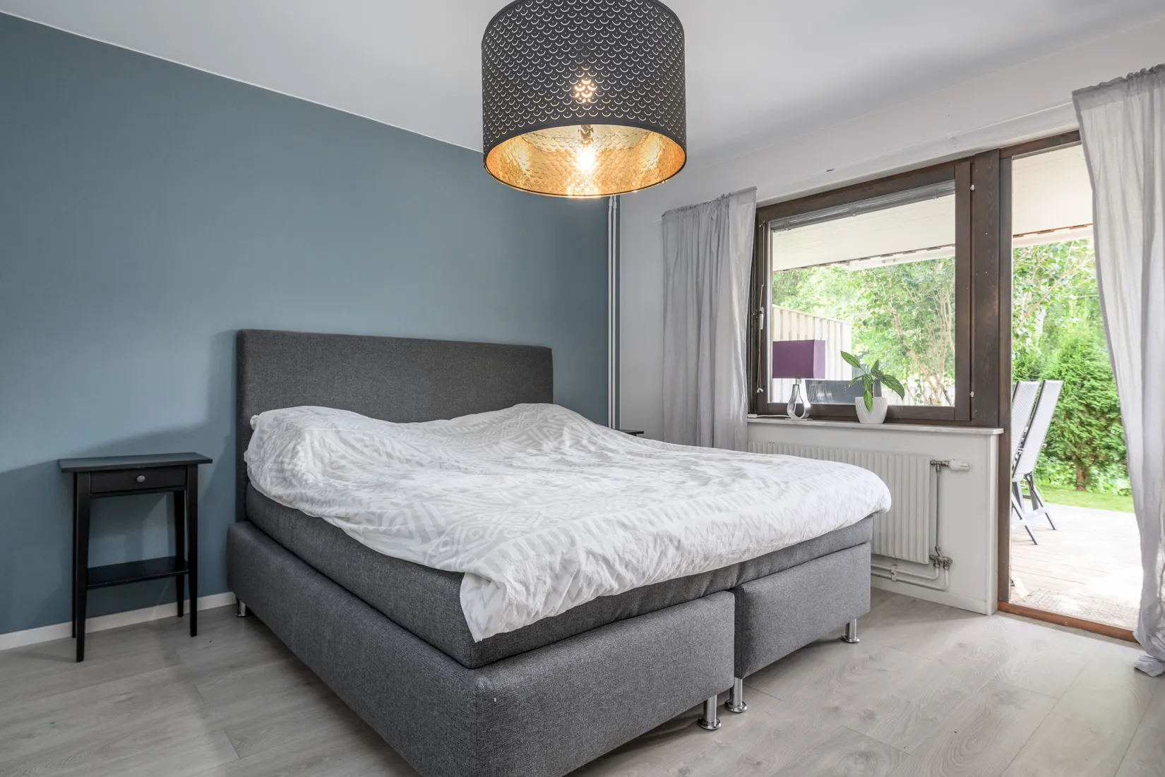 Bostadsrätt, Malmövägen 16, Granloholm, Sundsvall