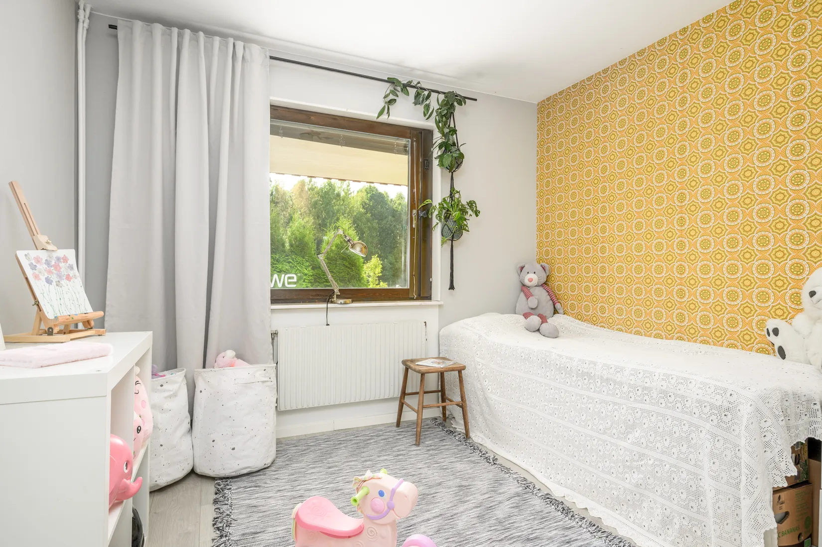 Bostadsrätt, Malmövägen 16, Granloholm, Sundsvall