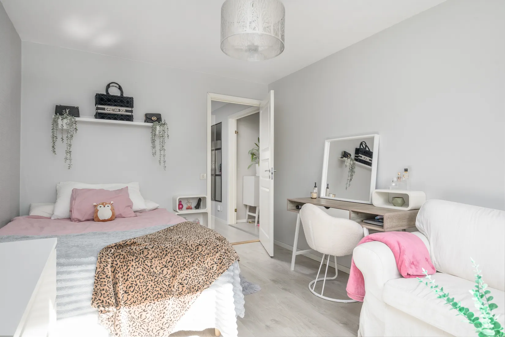 Bostadsrätt, Malmövägen 16, Granloholm, Sundsvall