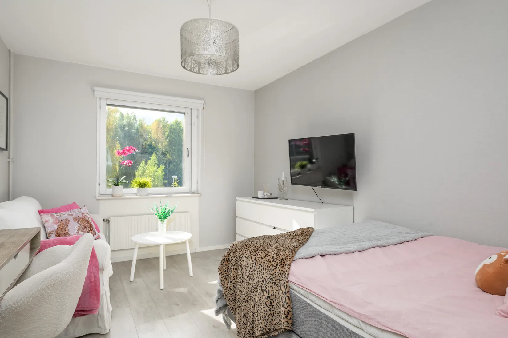 Bostadsrätt, Malmövägen 16, Granloholm, Sundsvall