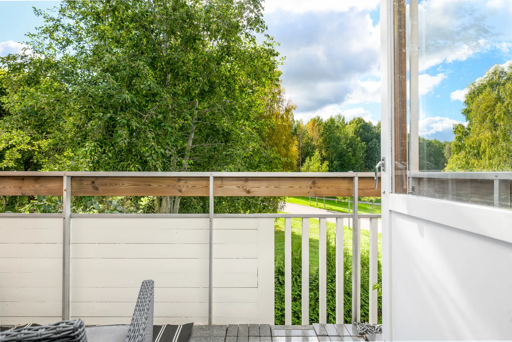 Bostadsrätt, Malmövägen 16, Granloholm, Sundsvall