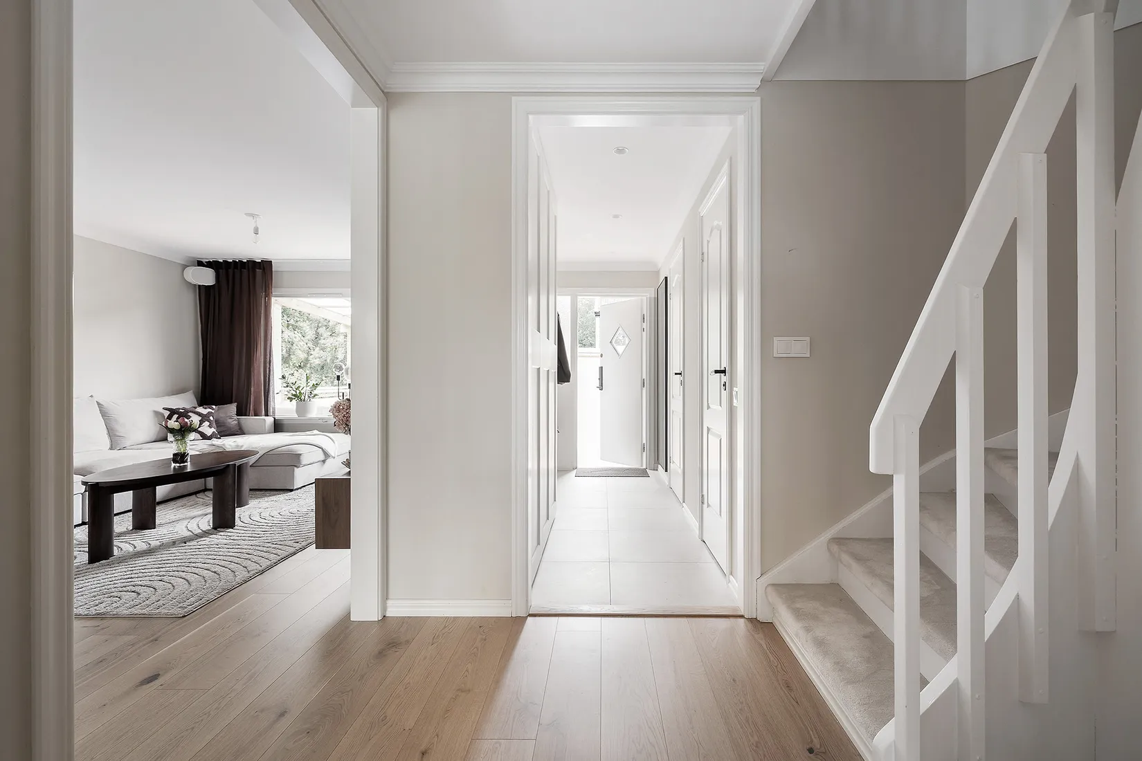 Villa, Rågången 38, Viksjö, Järfälla