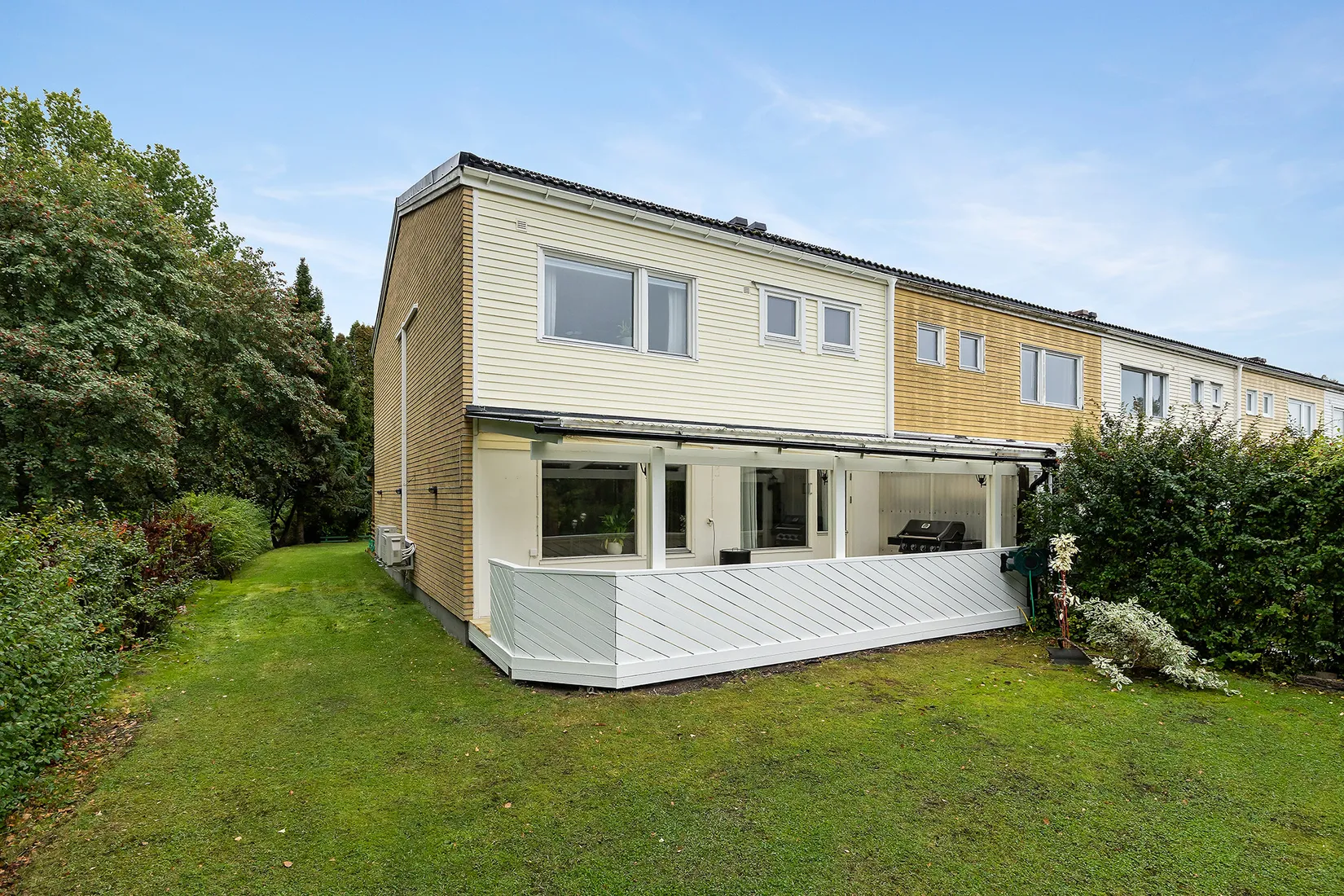 Villa, Rågången 38, Viksjö, Järfälla