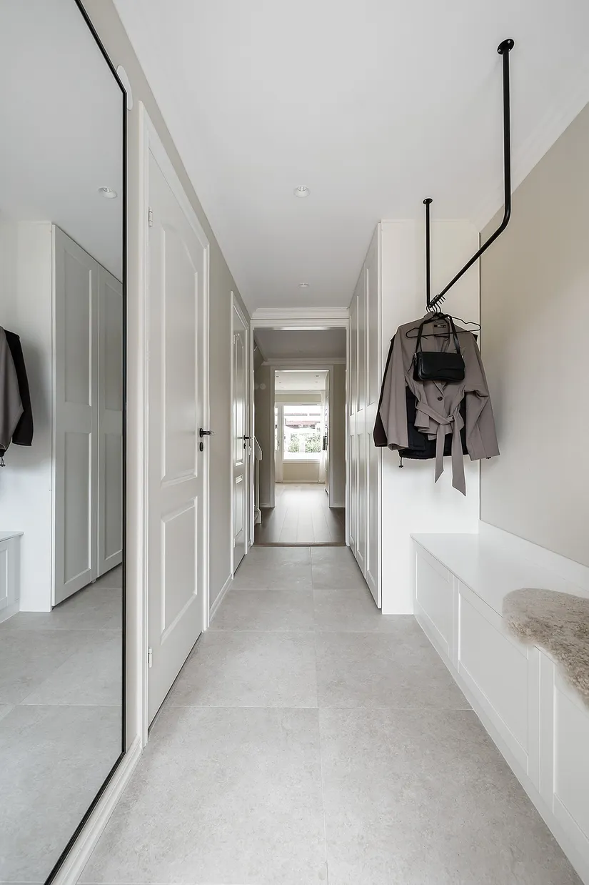 Villa, Rågången 38, Viksjö, Järfälla