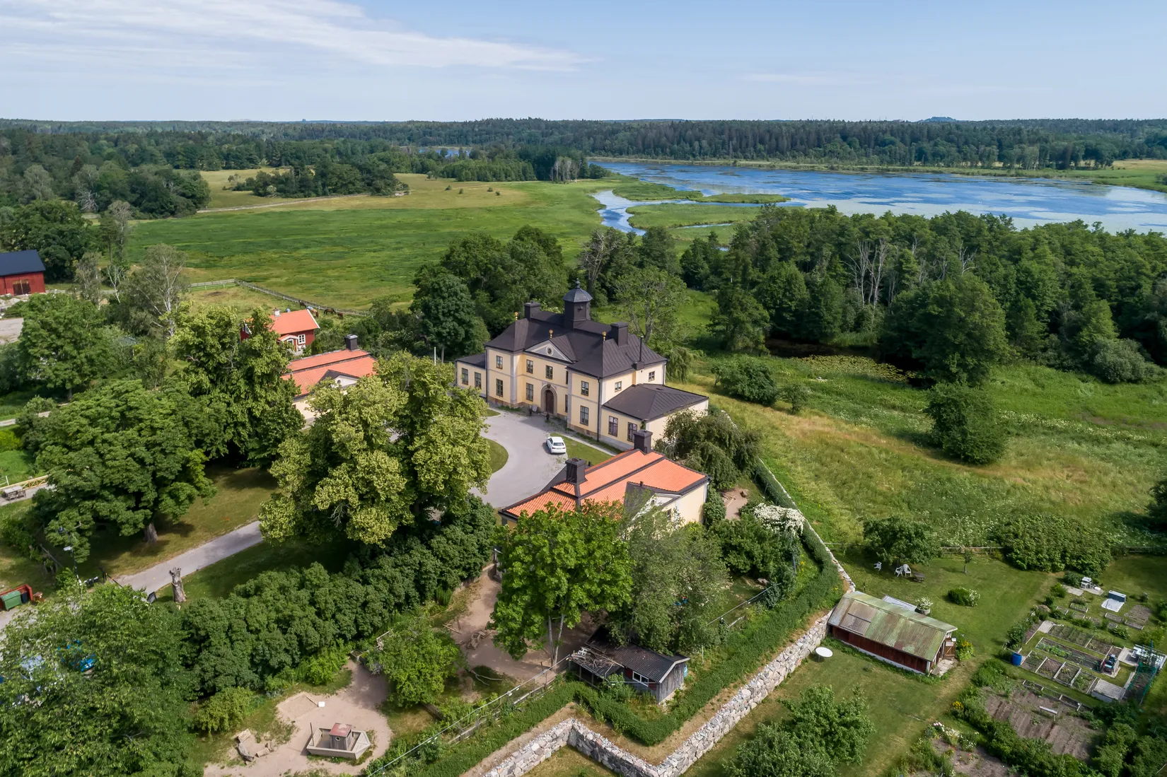 Villa, Rågången 38, Viksjö, Järfälla