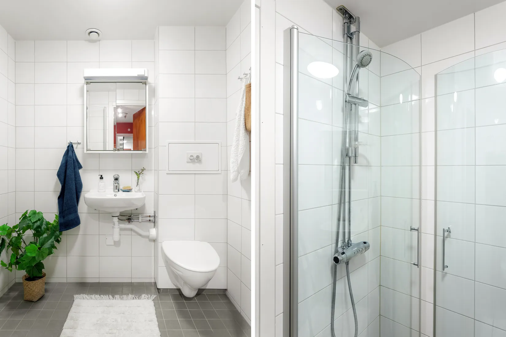 Bostadsrätt, Veckovägen 38, Jakobsberg, Järfälla