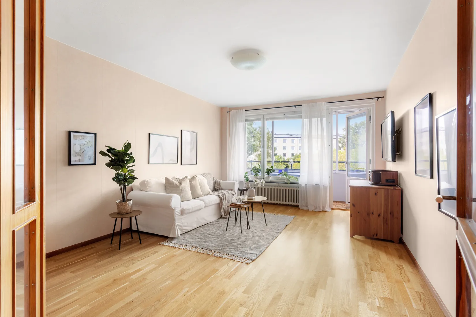 Bostadsrätt, Veckovägen 38, Jakobsberg, Järfälla