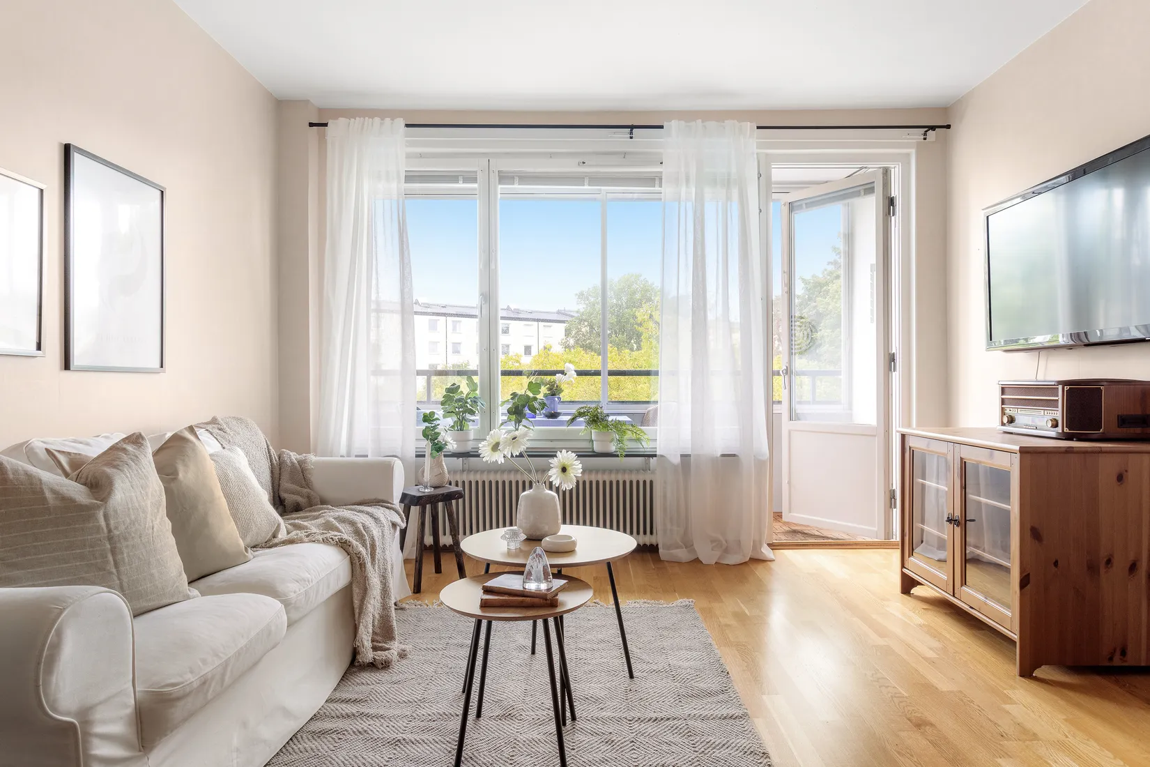 Bostadsrätt, Veckovägen 38, Jakobsberg, Järfälla