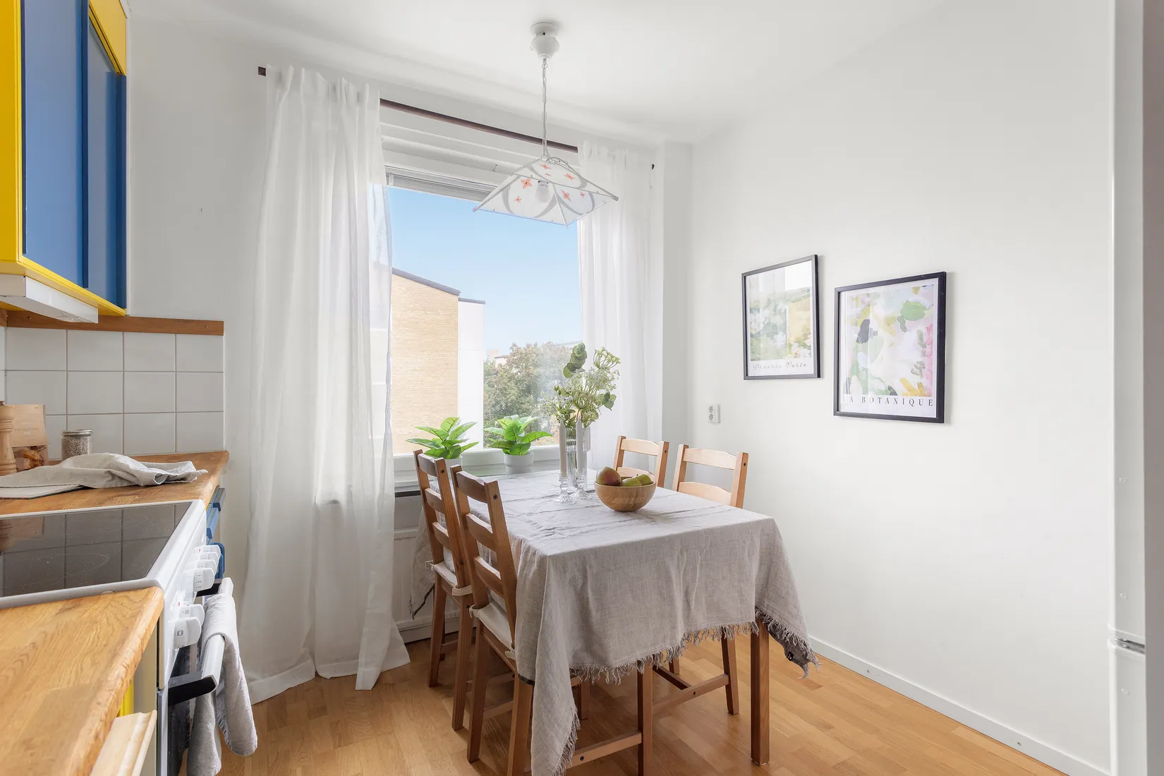 Bostadsrätt, Veckovägen 38, Jakobsberg, Järfälla