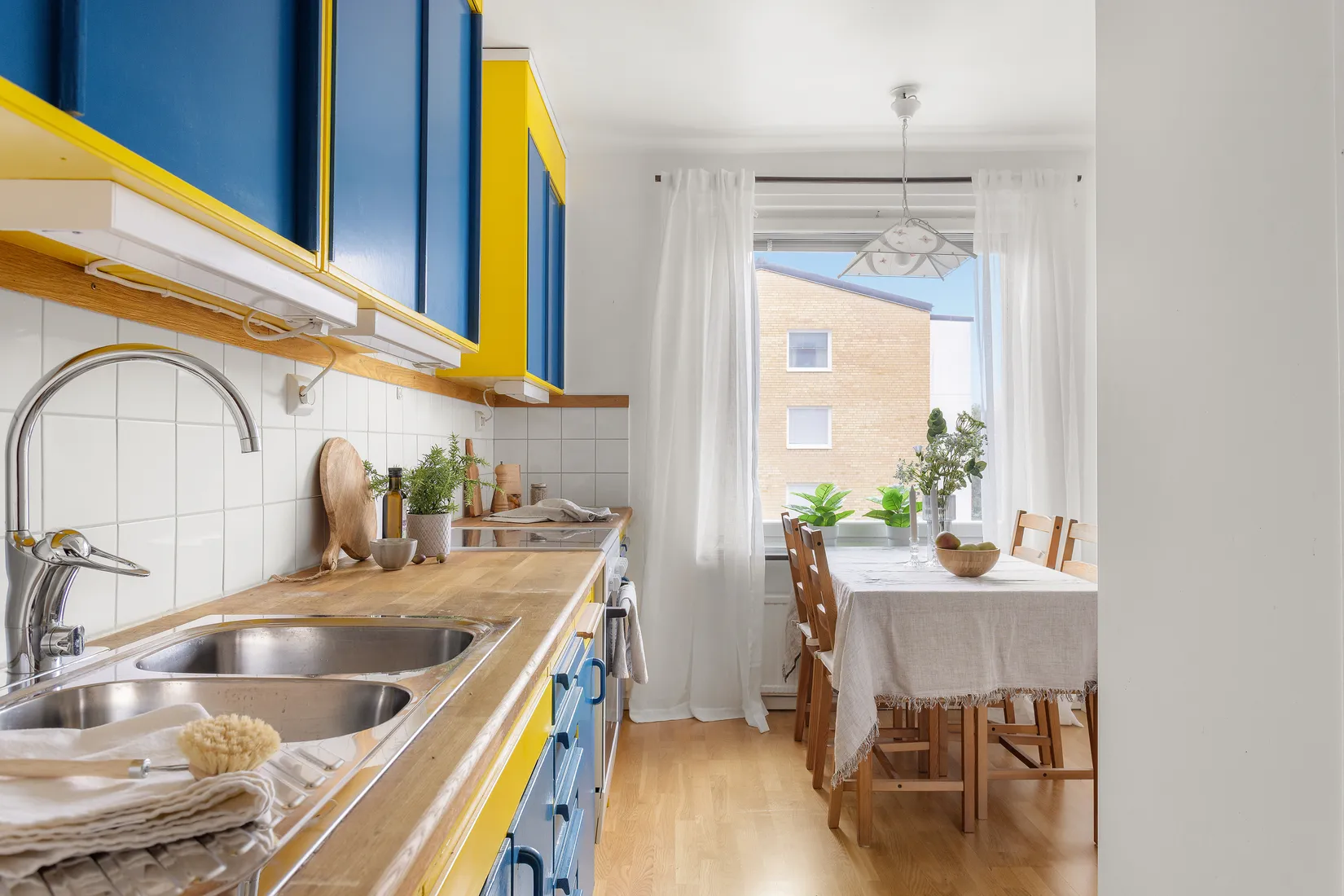Bostadsrätt, Veckovägen 38, Jakobsberg, Järfälla