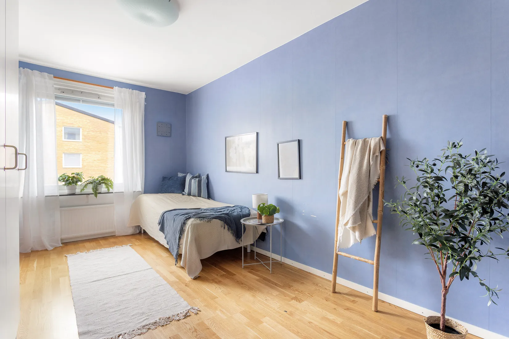 Bostadsrätt, Veckovägen 38, Jakobsberg, Järfälla