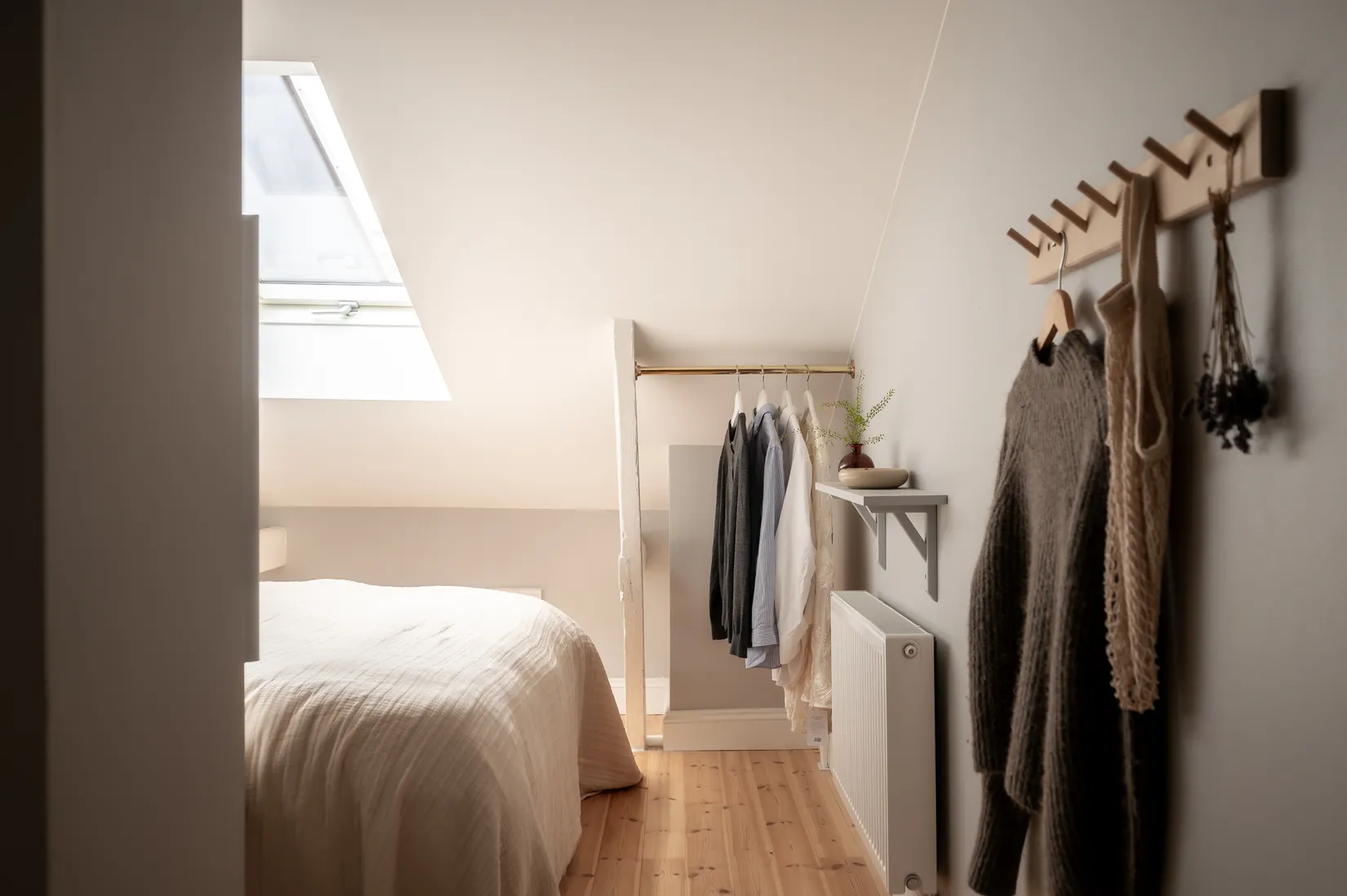 Bostadsrätt, Karl Johansgatan 13 B, Majorna, Göteborg