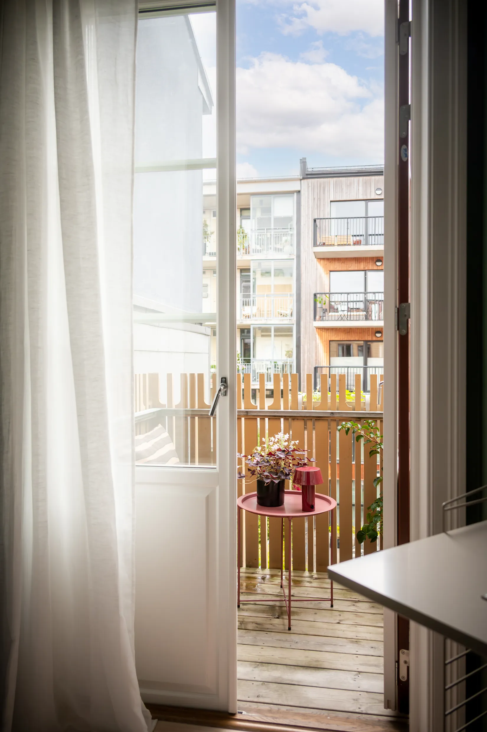 Bostadsrätt, Karl Johansgatan 13 B, Majorna, Göteborg