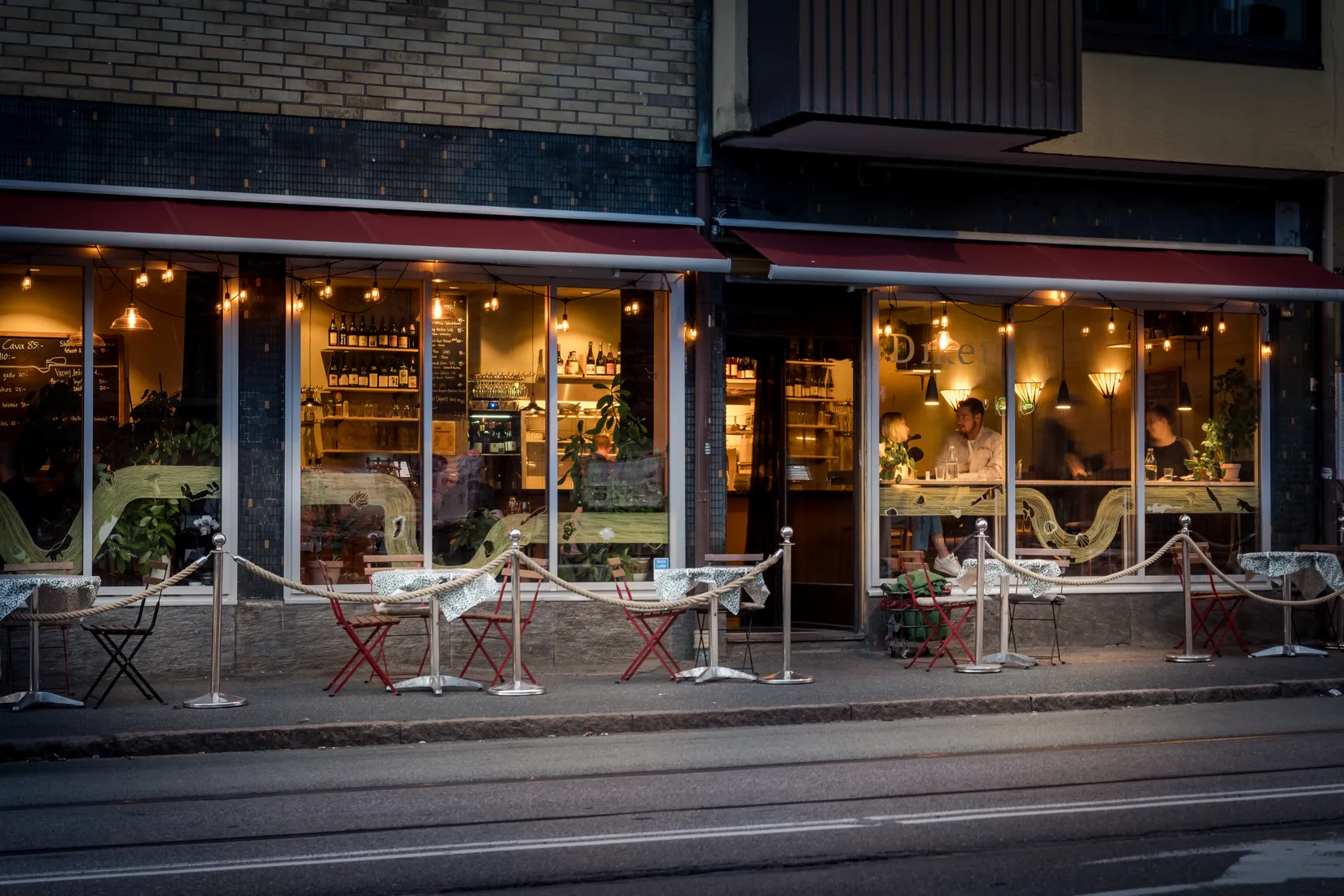 Bostadsrätt, Karl Johansgatan 13 B, Majorna, Göteborg