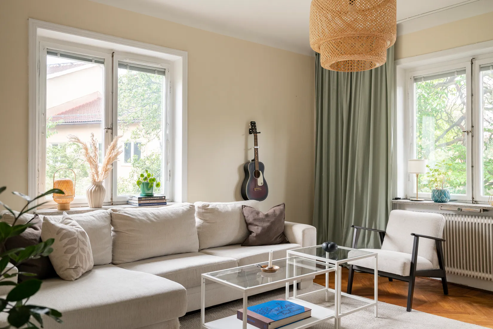 Bostadsrätt, Hunnebergsvägen 4, Traneberg, Stockholm