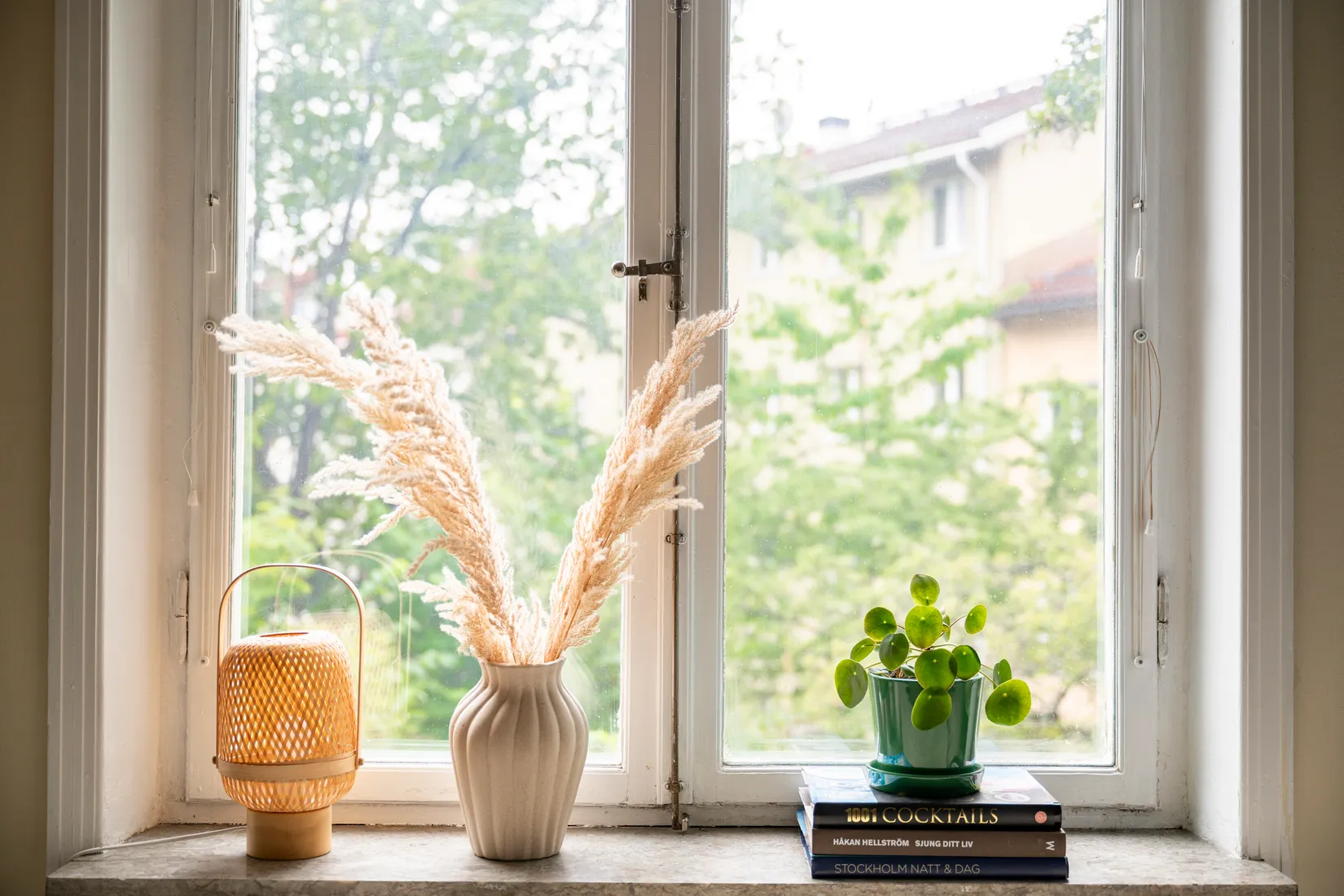 Bostadsrätt, Hunnebergsvägen 4, Traneberg, Stockholm