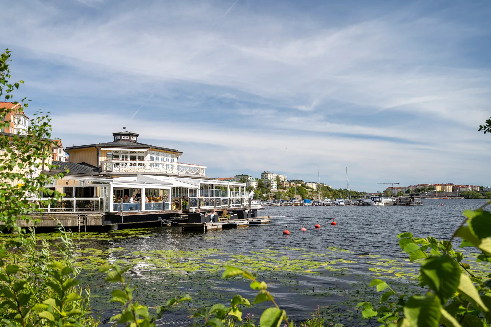 Bostadsrätt, Hunnebergsvägen 4, Traneberg, Stockholm