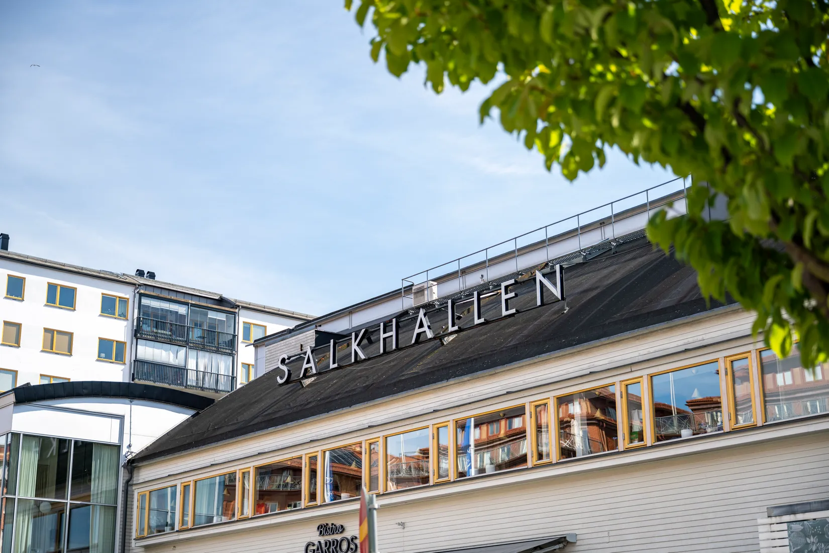 Bostadsrätt, Hunnebergsvägen 4, Traneberg, Stockholm