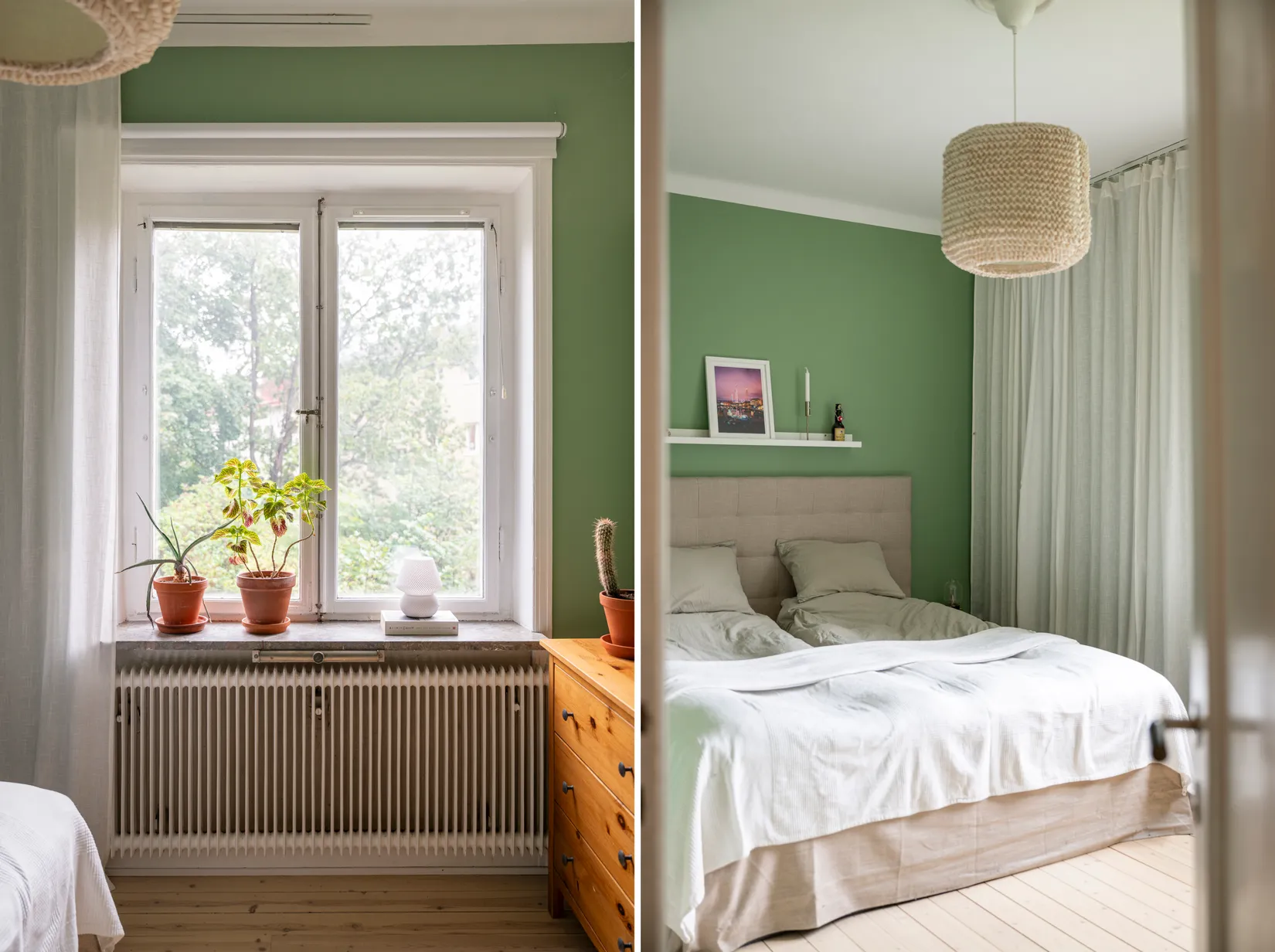Bostadsrätt, Hunnebergsvägen 4, Traneberg, Stockholm