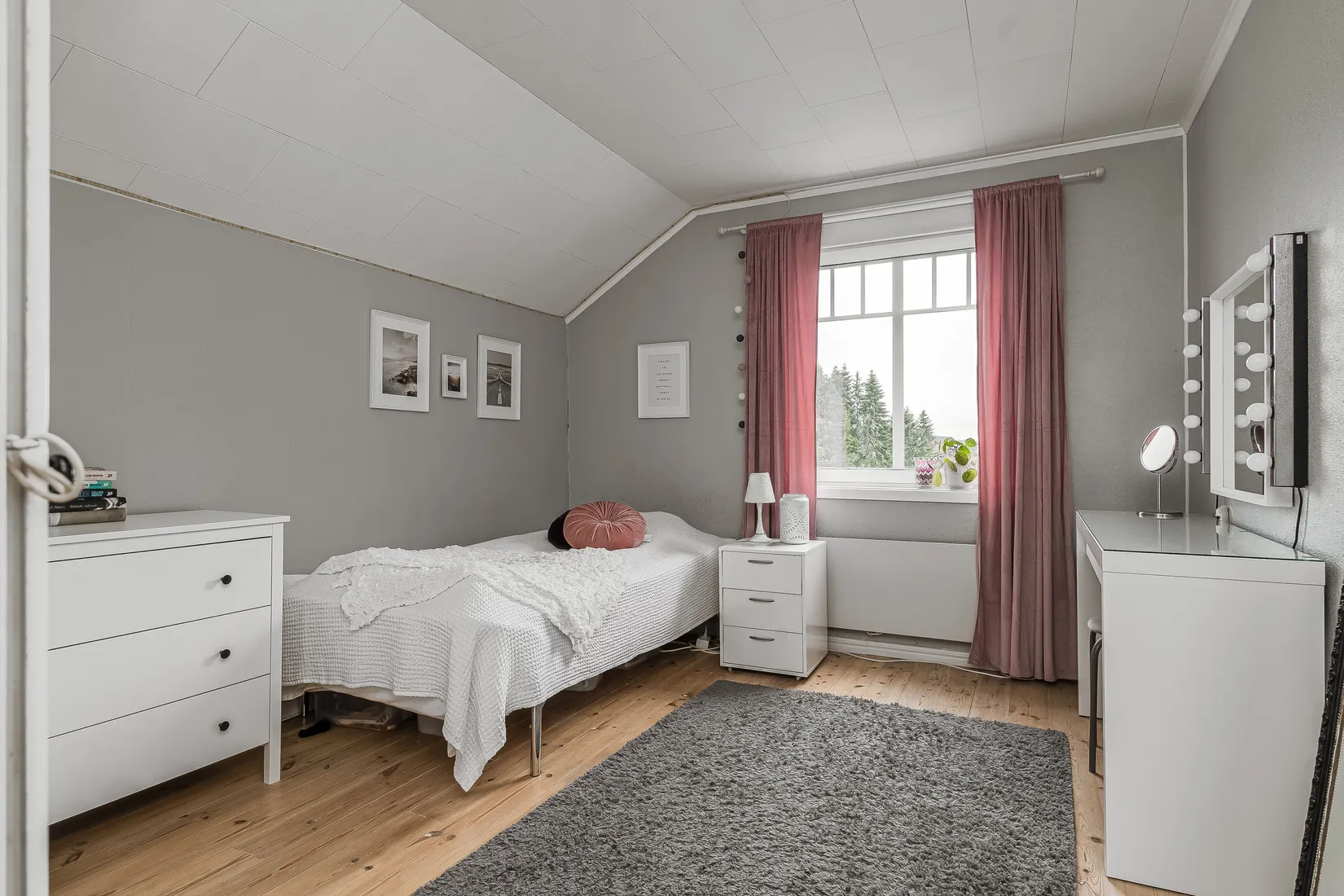 Gård/Skog, Mällby 539, Timrå