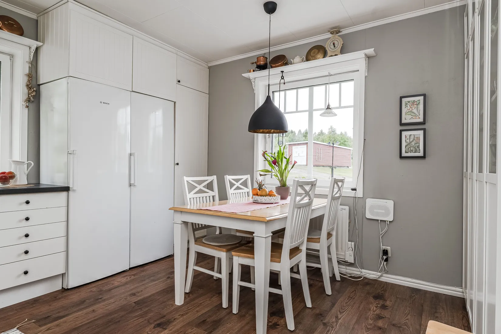 Gård/Skog, Mällby 539, Timrå