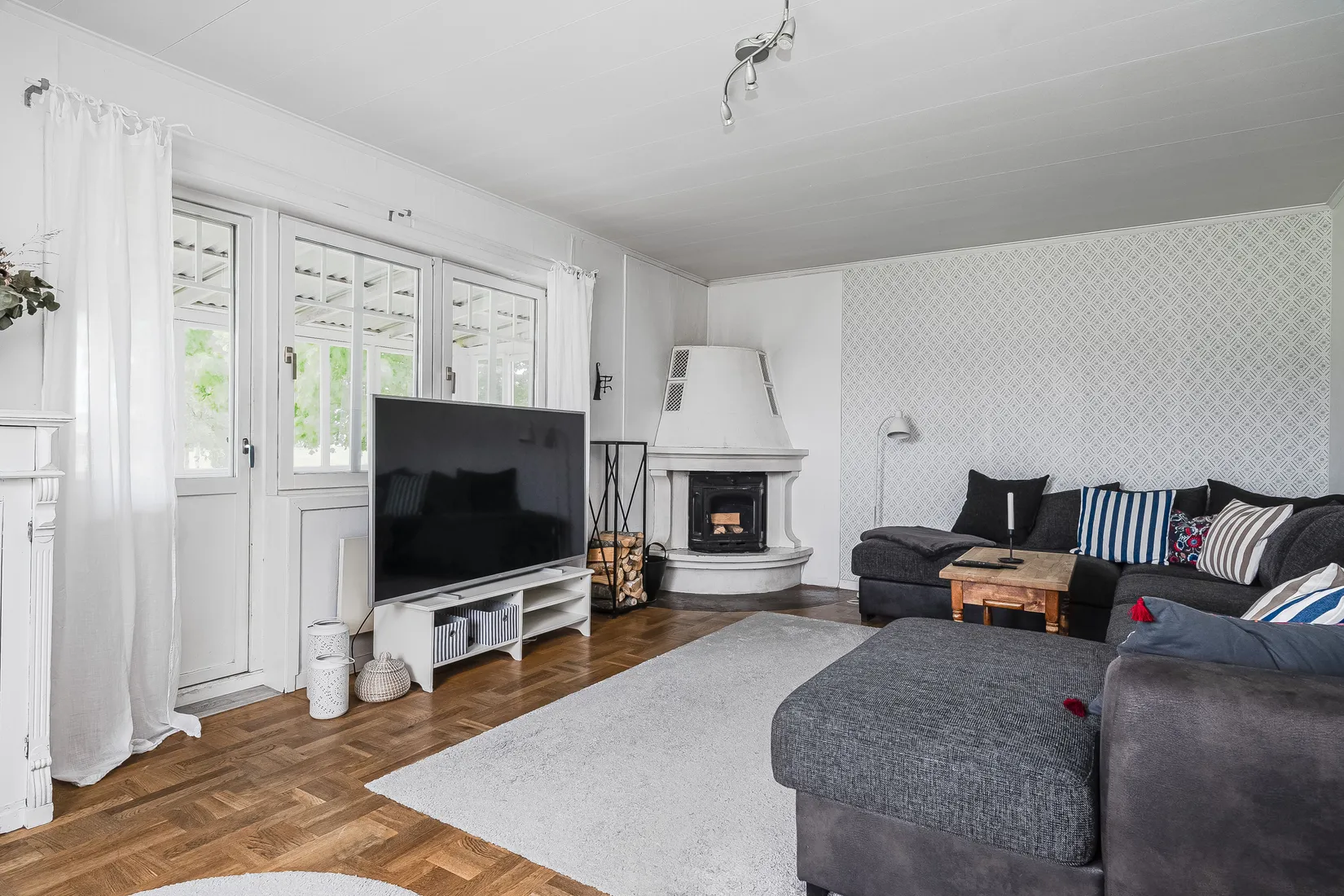 Gård/Skog, Mällby 539, Timrå