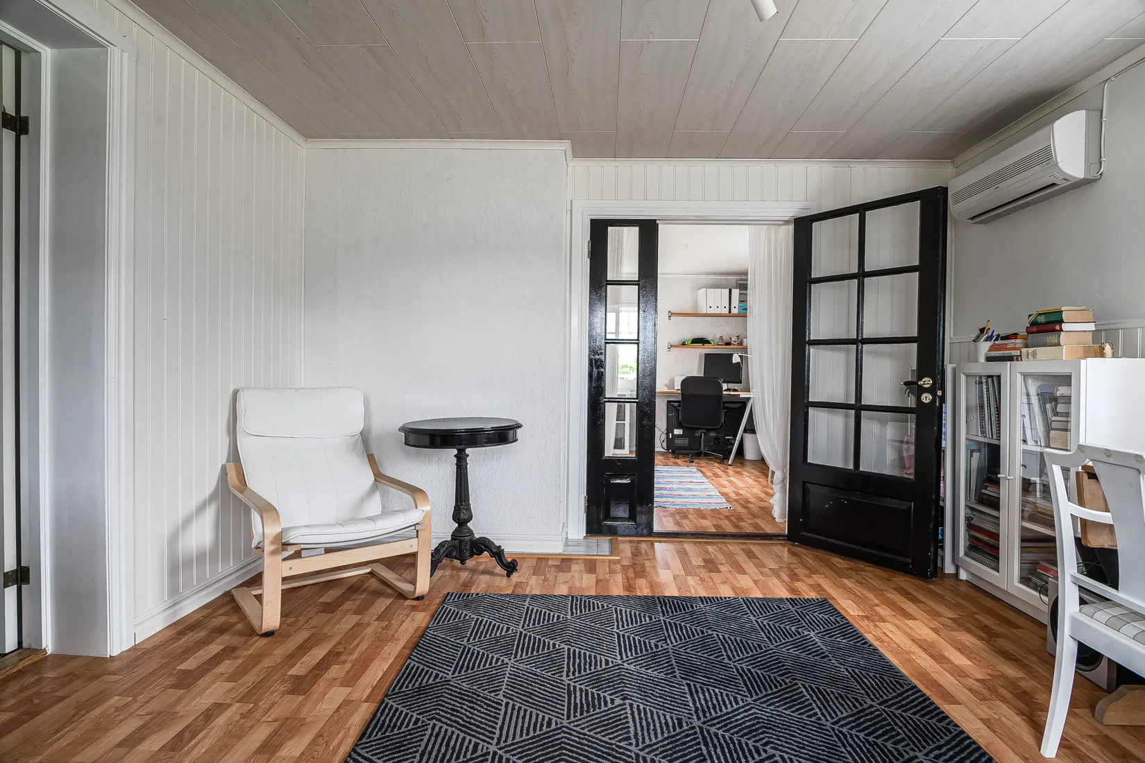 Gård/Skog, Mällby 539, Timrå