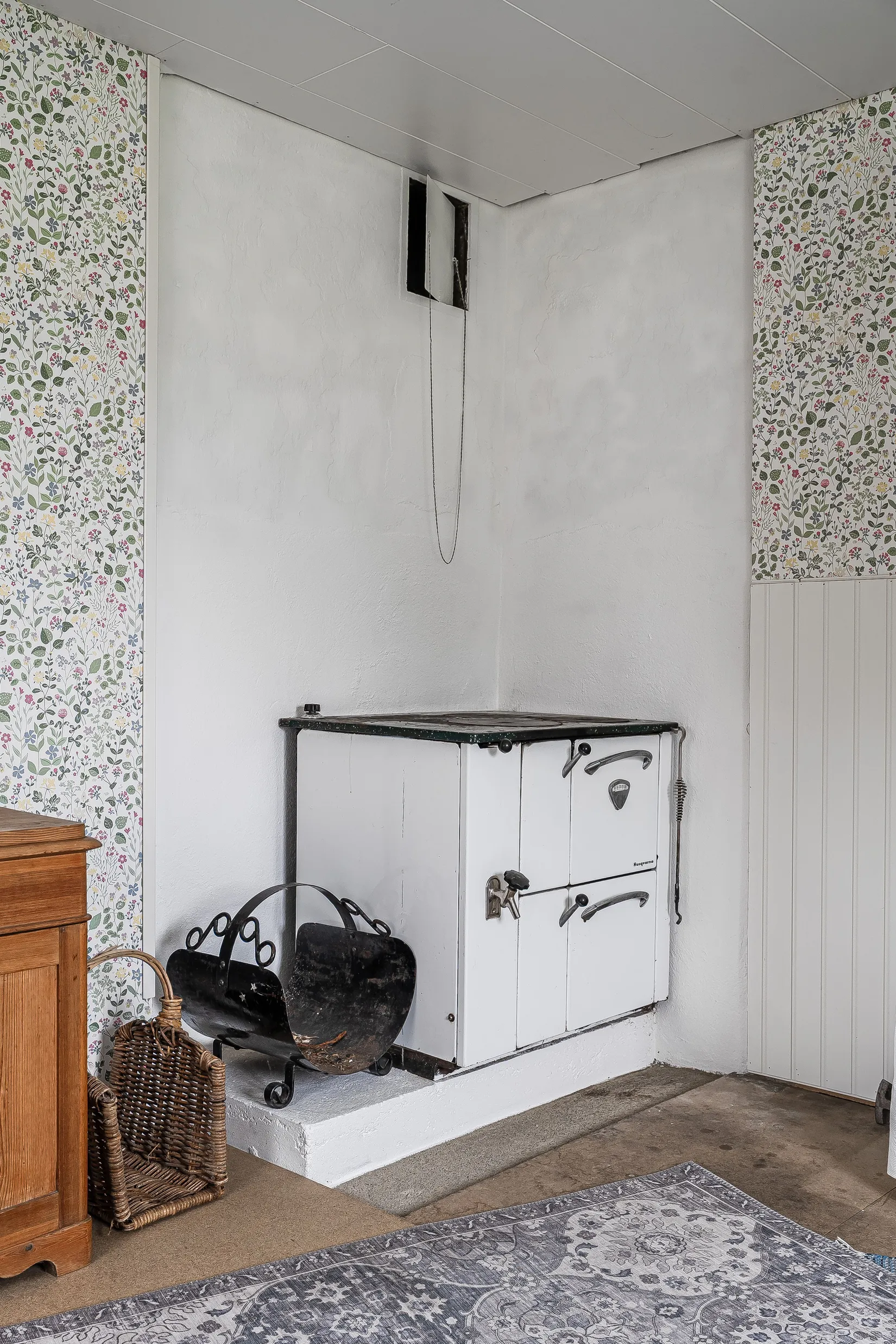 Gård/Skog, Mällby 539, Timrå
