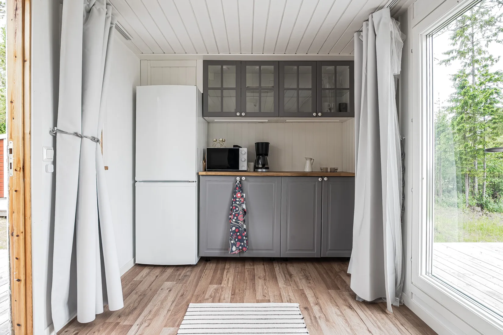 Gård/Skog, Mällby 539, Timrå