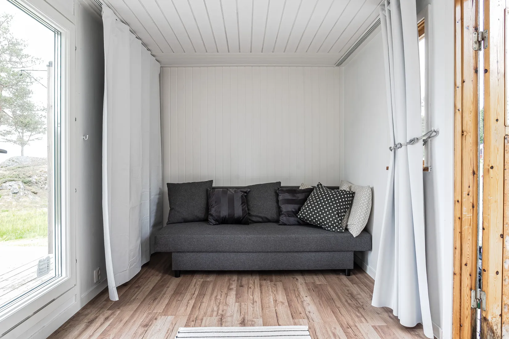 Gård/Skog, Mällby 539, Timrå