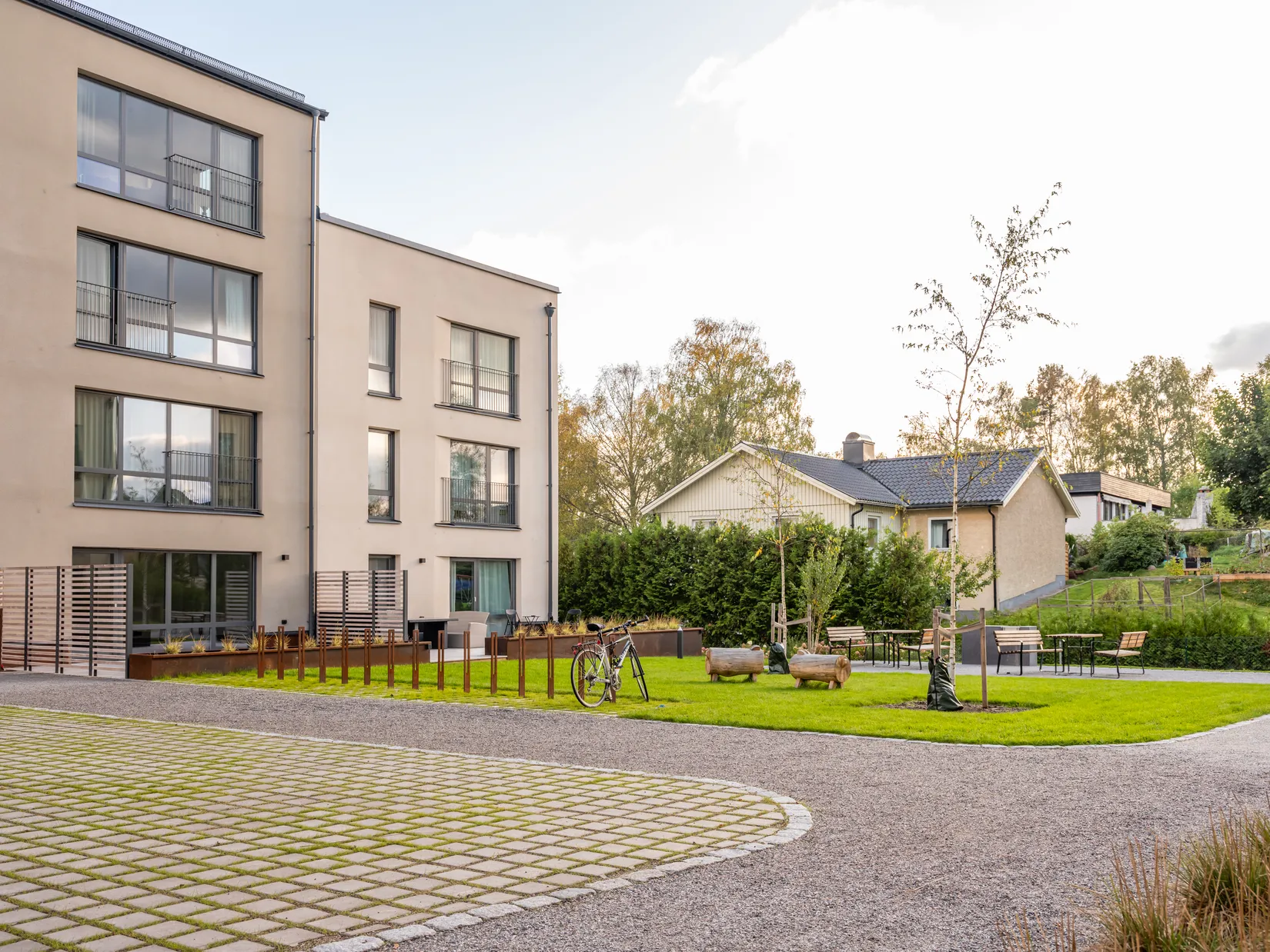 Bostadsrätt, Slättvägen 2B, Trollbäcken, Tyresö