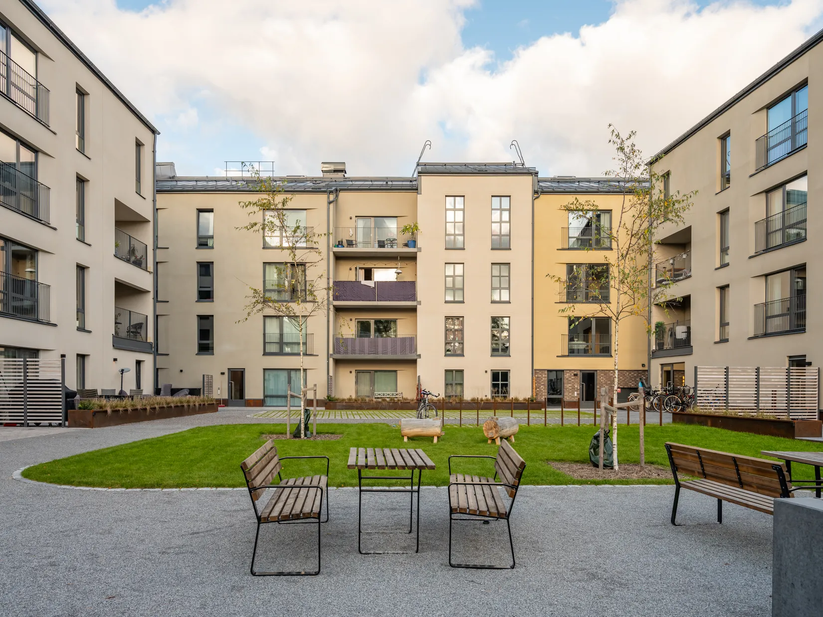 Bostadsrätt, Slättvägen 2B, Trollbäcken, Tyresö