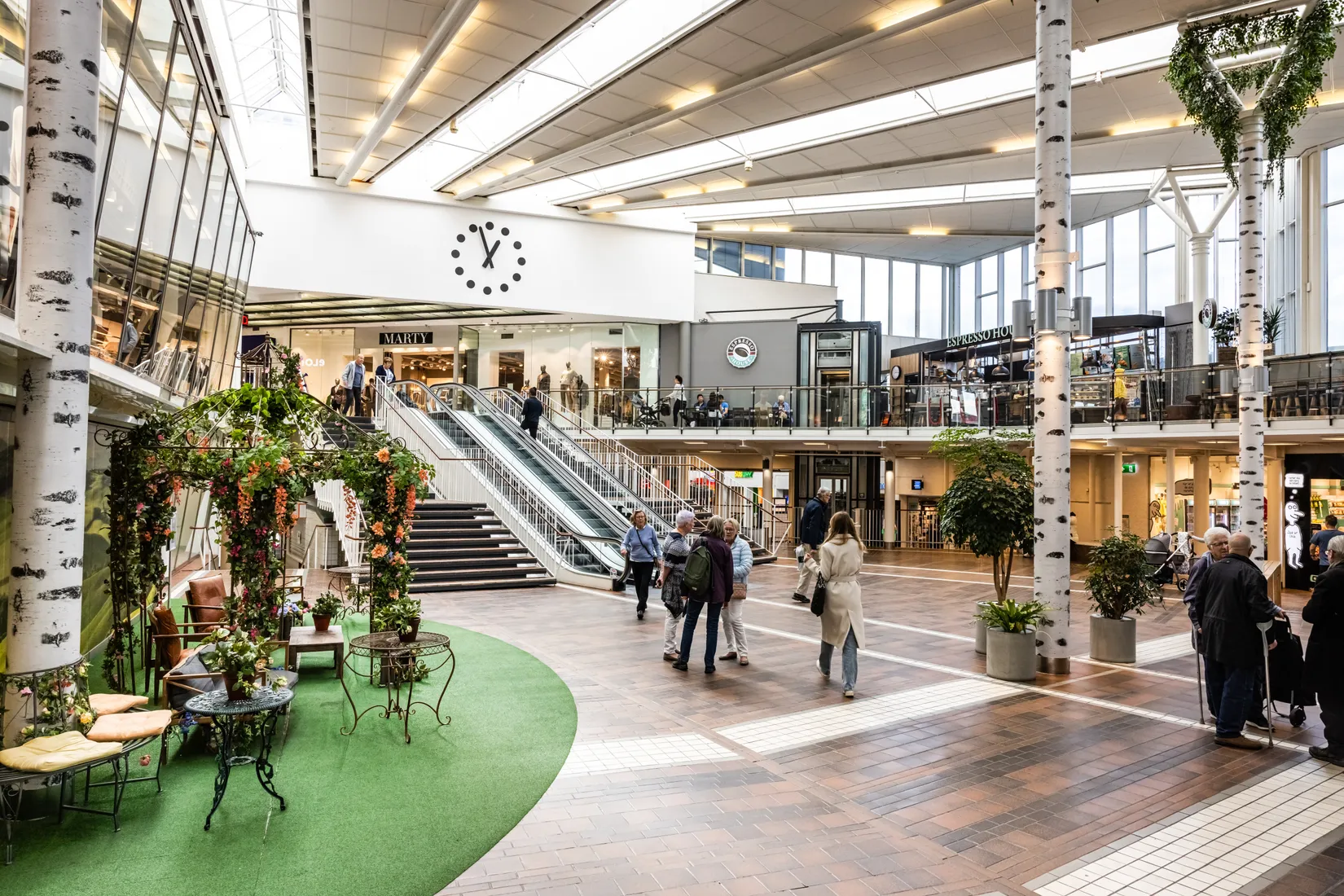 Bostadsrätt, Slättvägen 2B, Trollbäcken, Tyresö