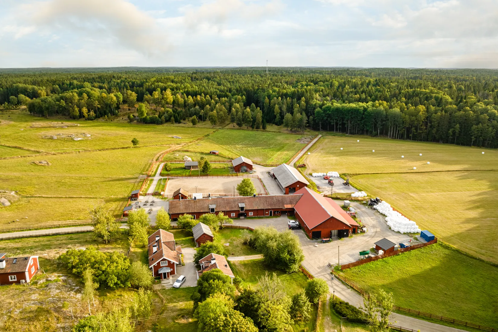 Bostadsrätt, Slättvägen 2B, Trollbäcken, Tyresö