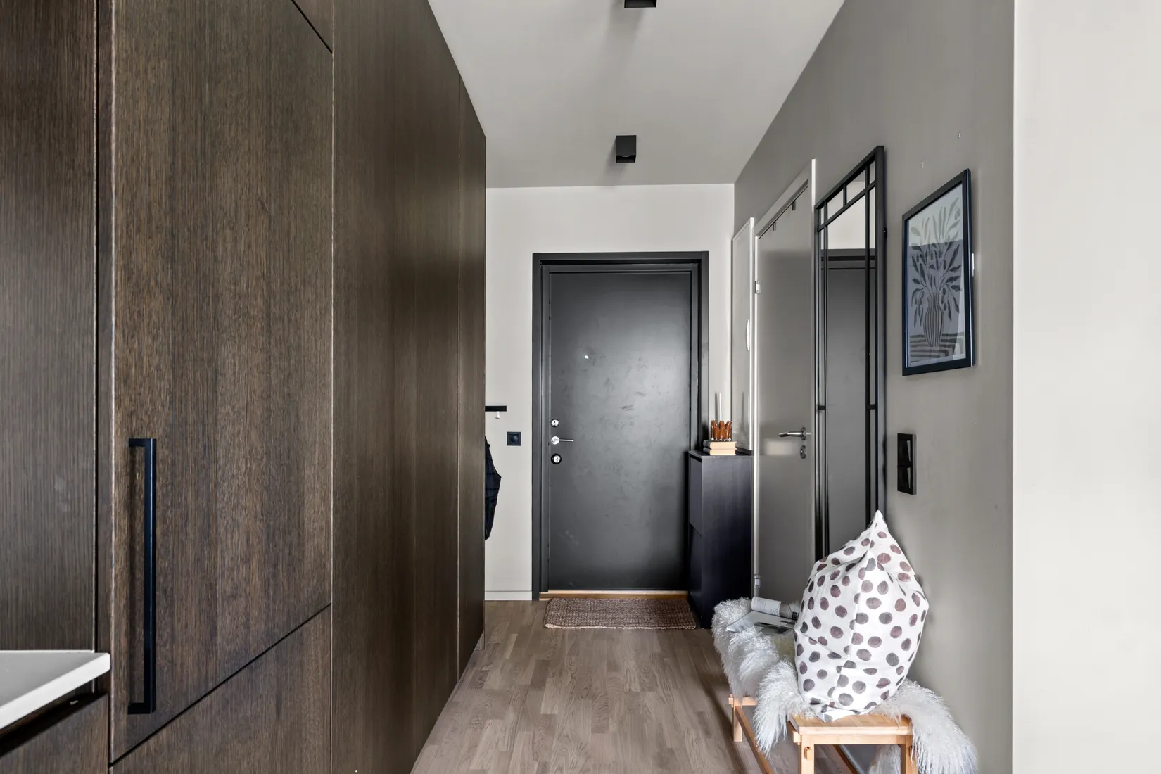 Bostadsrätt, Slättvägen 2B, Trollbäcken, Tyresö