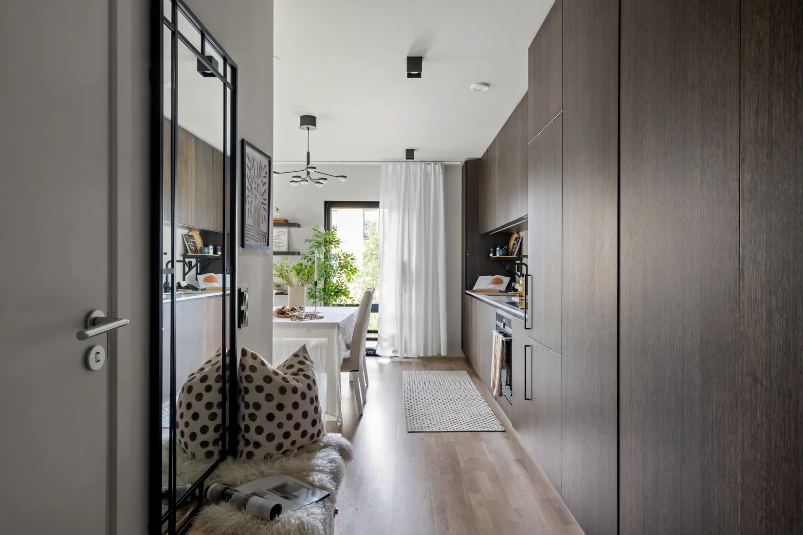 Bostadsrätt, Slättvägen 2B, Trollbäcken, Tyresö