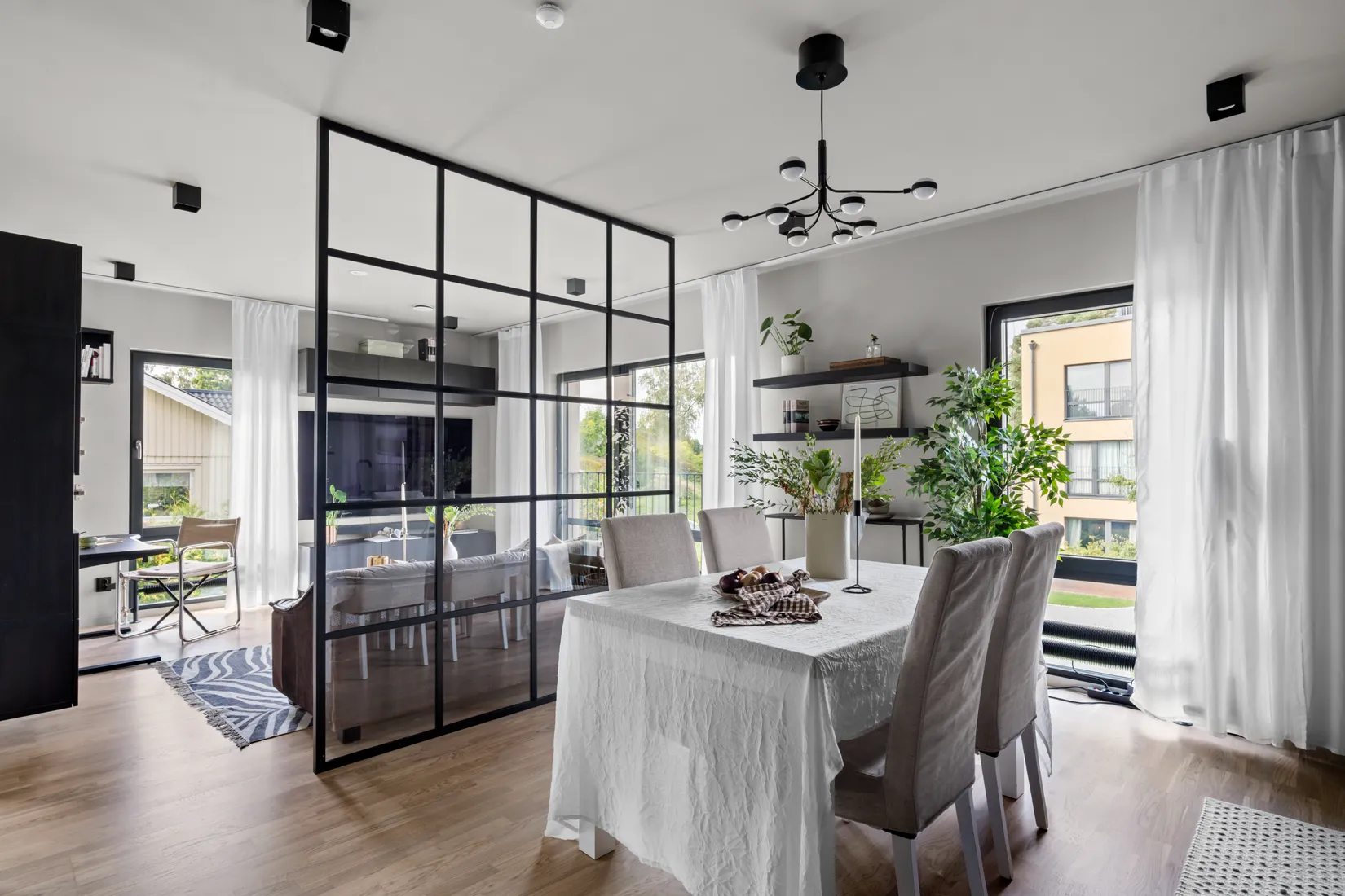 Bostadsrätt, Slättvägen 2B, Trollbäcken, Tyresö