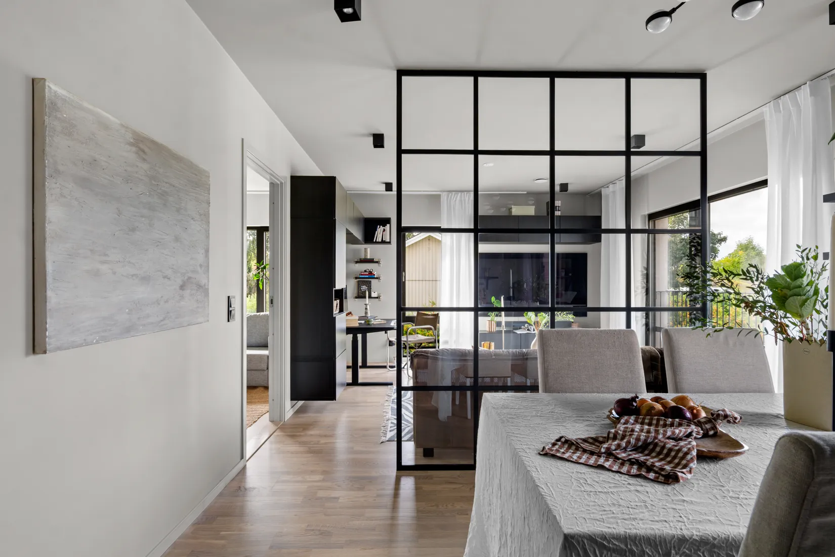 Bostadsrätt, Slättvägen 2B, Trollbäcken, Tyresö