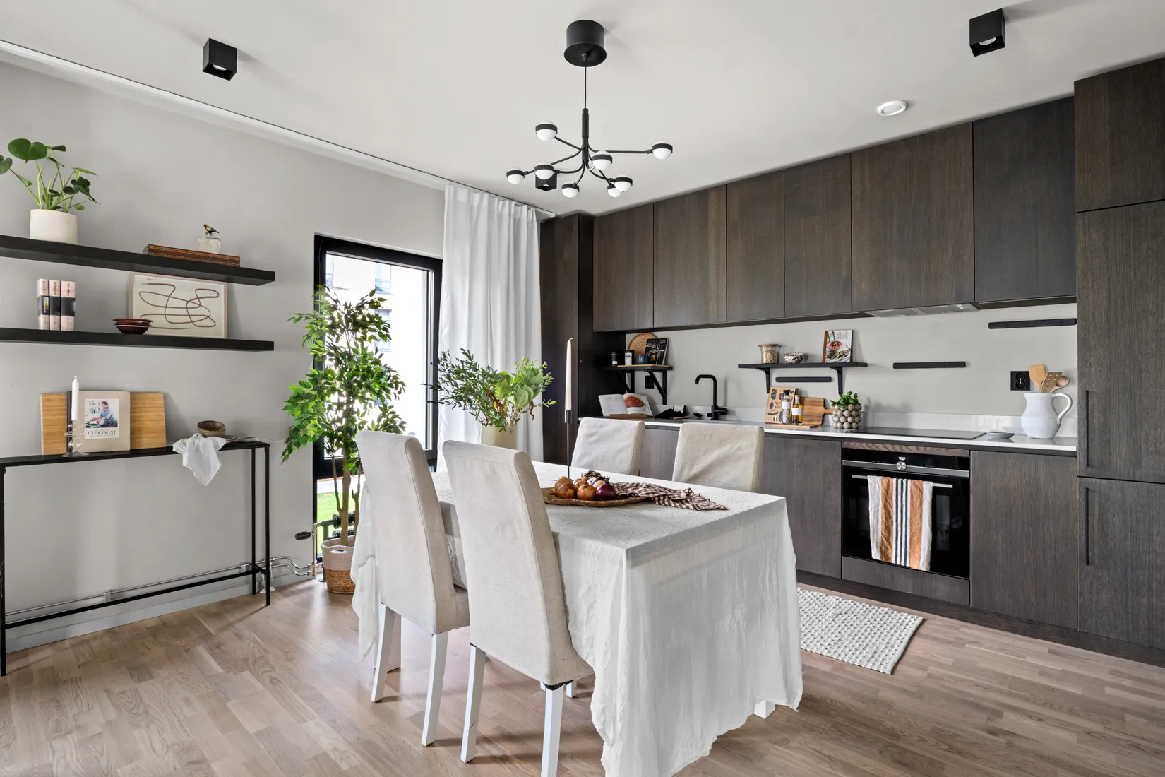 Bostadsrätt, Slättvägen 2B, Trollbäcken, Tyresö