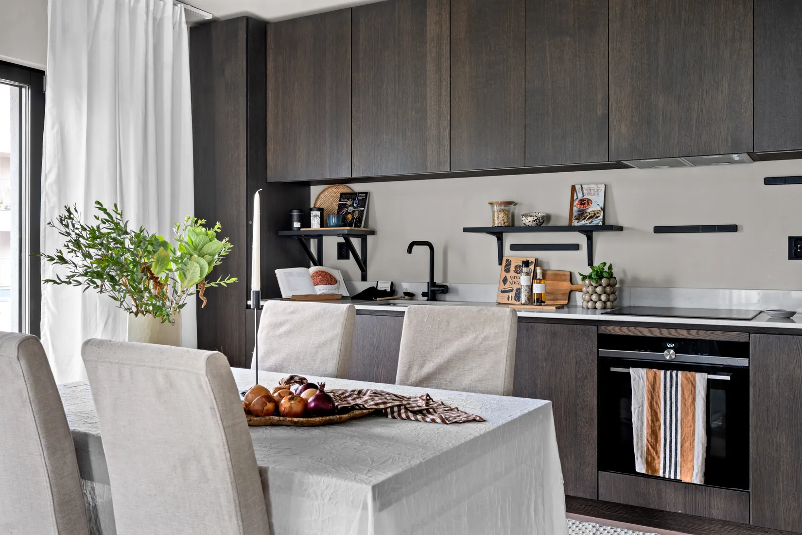Bostadsrätt, Slättvägen 2B, Trollbäcken, Tyresö