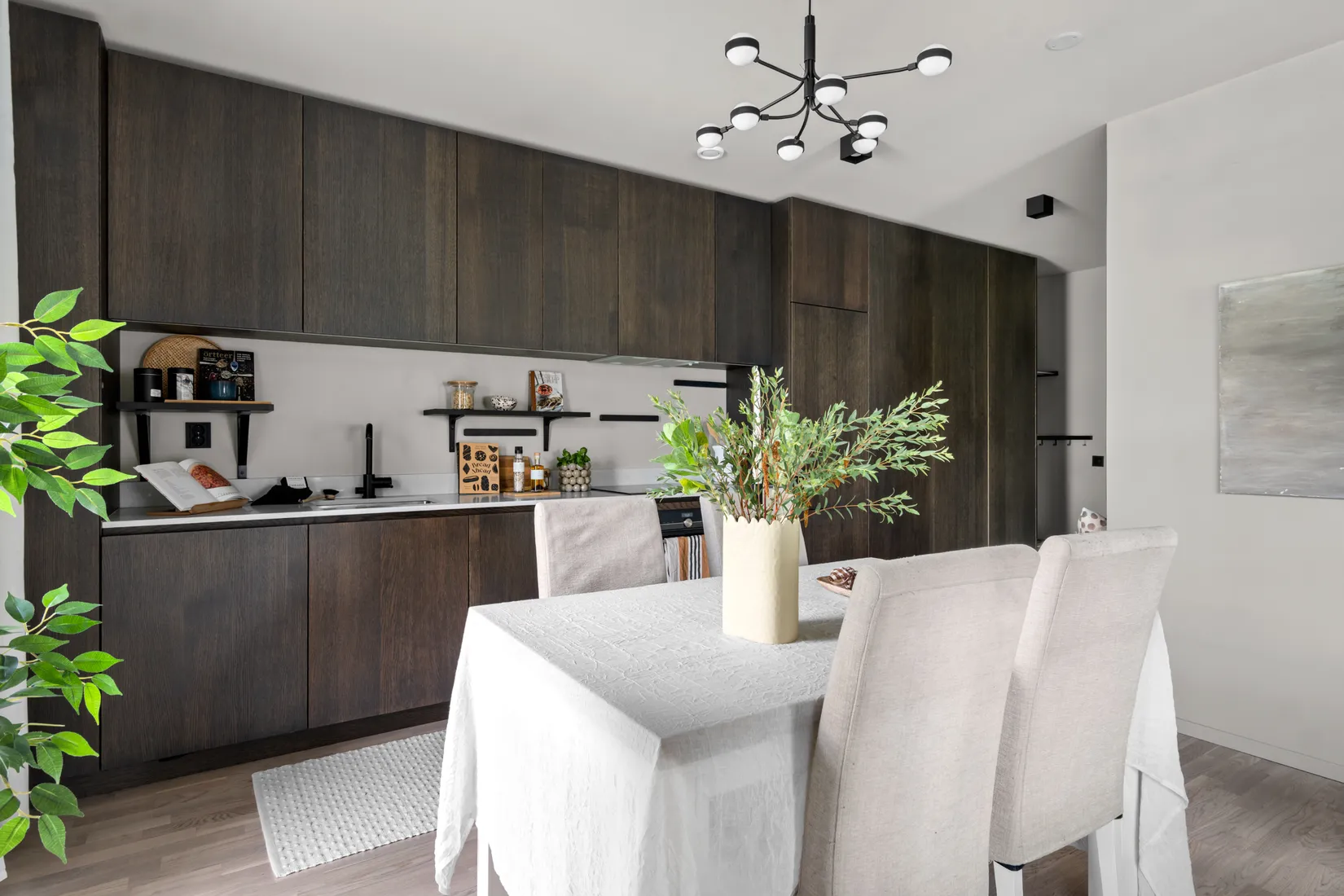 Bostadsrätt, Slättvägen 2B, Trollbäcken, Tyresö