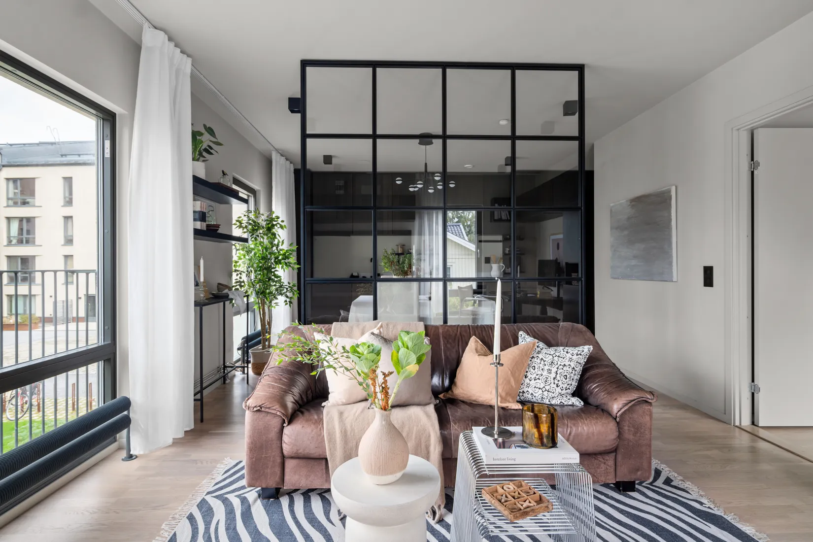 Bostadsrätt, Slättvägen 2B, Trollbäcken, Tyresö