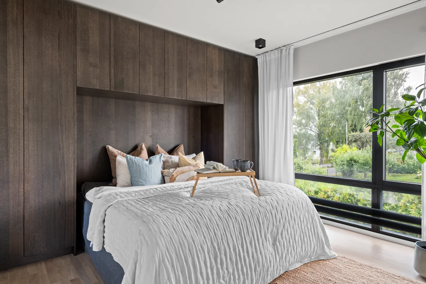 Bostadsrätt, Slättvägen 2B, Trollbäcken, Tyresö