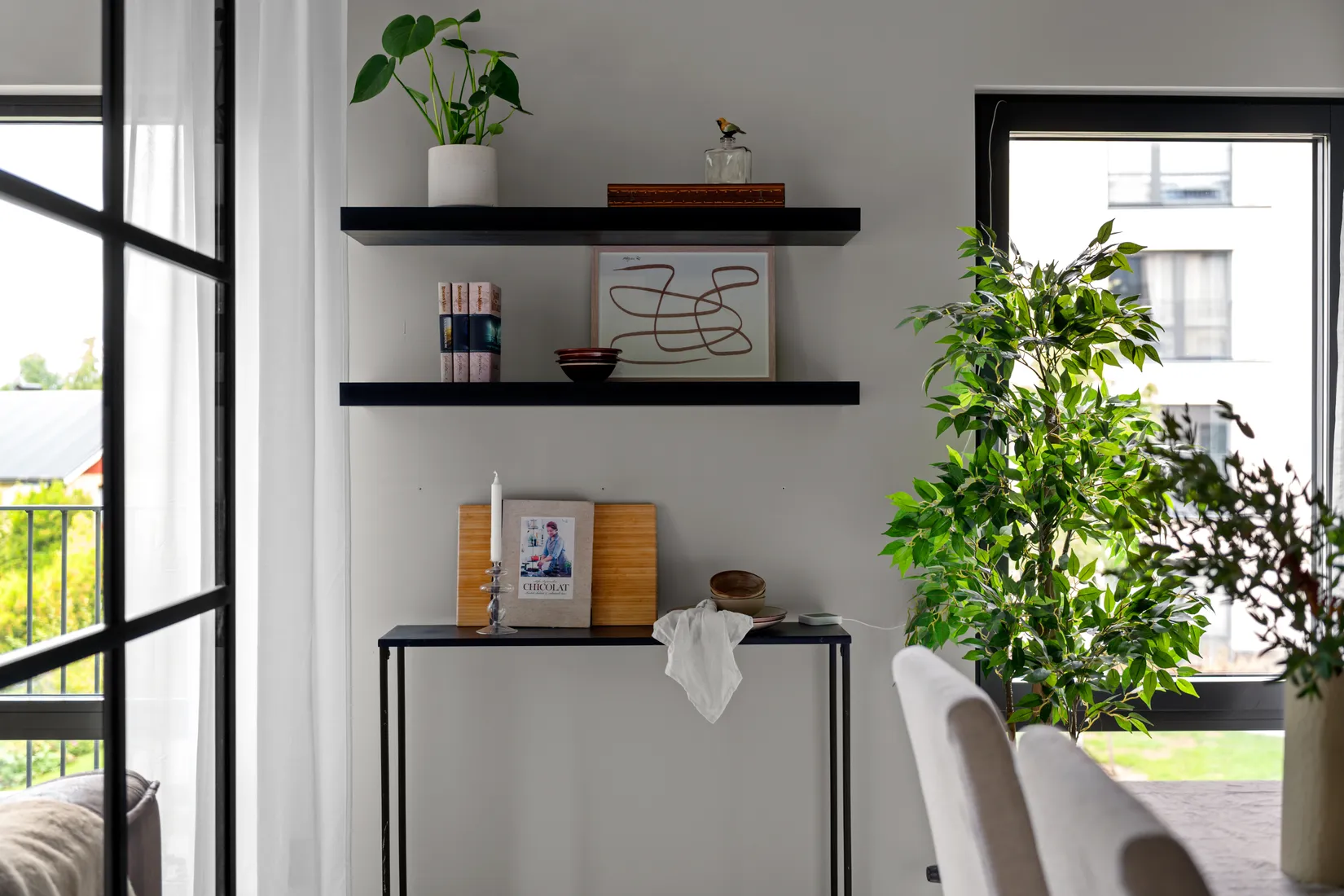 Bostadsrätt, Slättvägen 2B, Trollbäcken, Tyresö
