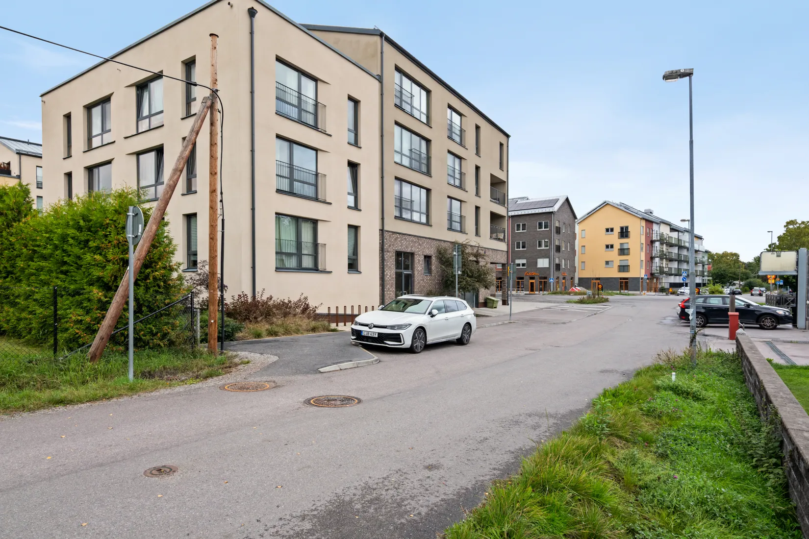 Bostadsrätt, Slättvägen 2B, Trollbäcken, Tyresö