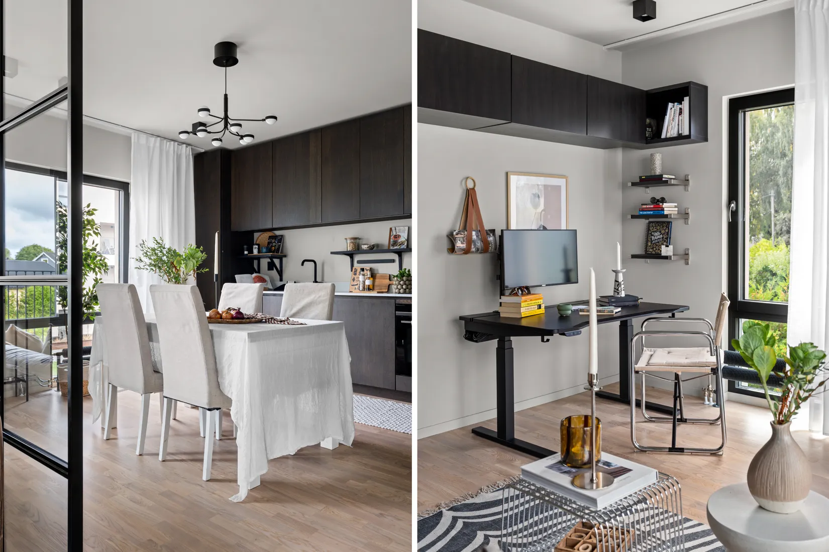 Bostadsrätt, Slättvägen 2B, Trollbäcken, Tyresö