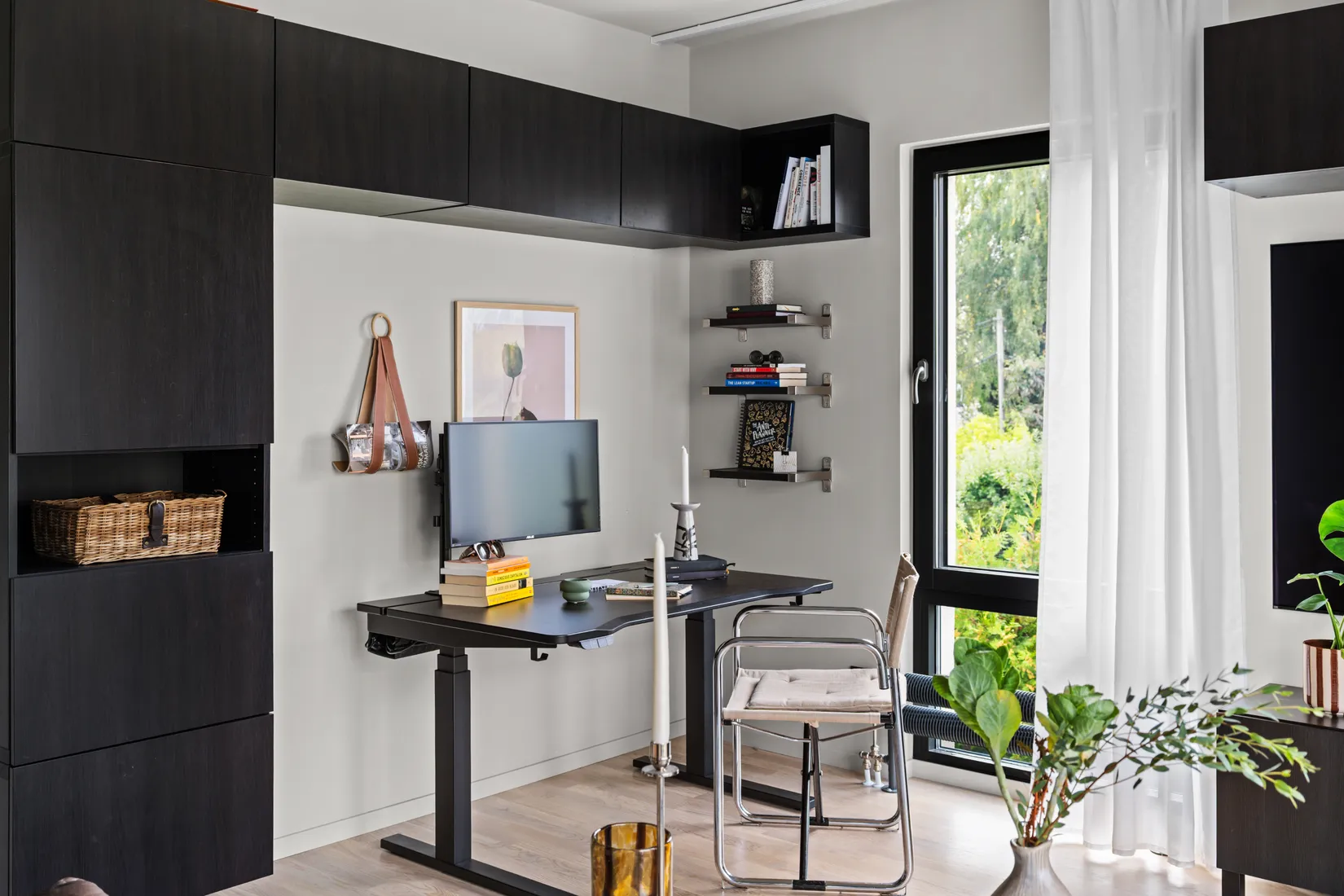 Bostadsrätt, Slättvägen 2B, Trollbäcken, Tyresö