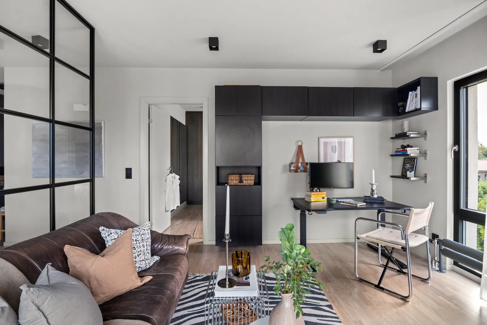 Bostadsrätt, Slättvägen 2B, Trollbäcken, Tyresö